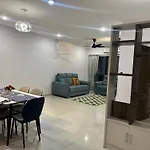 Majestic Homestay Ipoh 怡保民宿, 2Bedroom High Speed