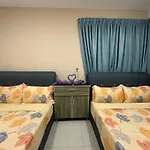 Majestic Homestay Ipoh 怡保民宿, 2Bedroom High Speed