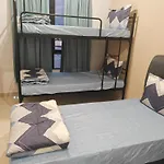Majestic Homestay Ipoh 怡保民宿, 2Bedroom High Speed