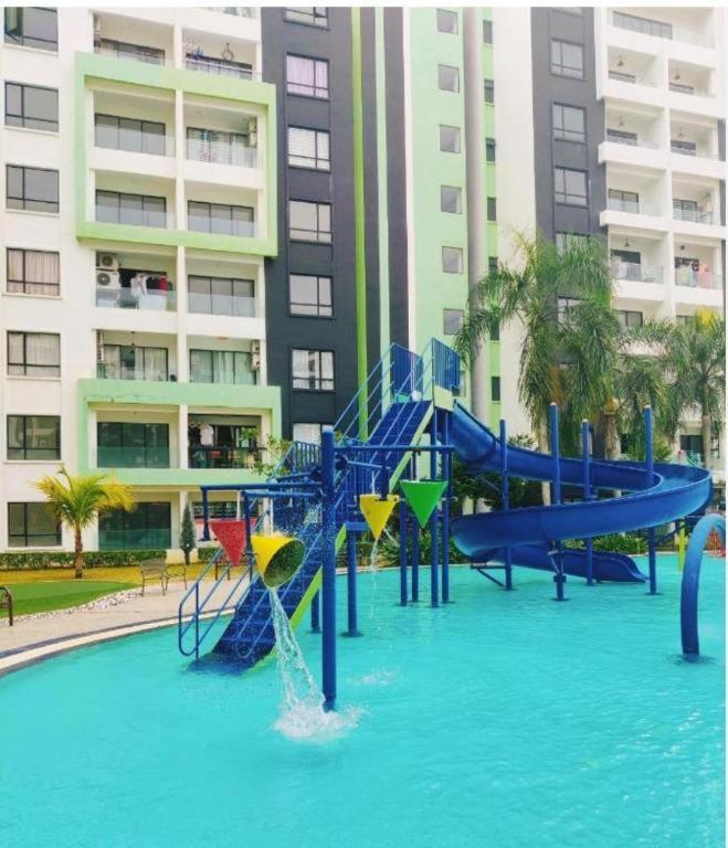 Pangsapuri Majestic 怡保民宿, 2bedroom High Speed *