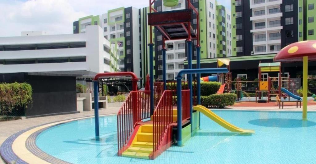Majestic 怡保民宿, 2bedroom High Speed * Ipoh