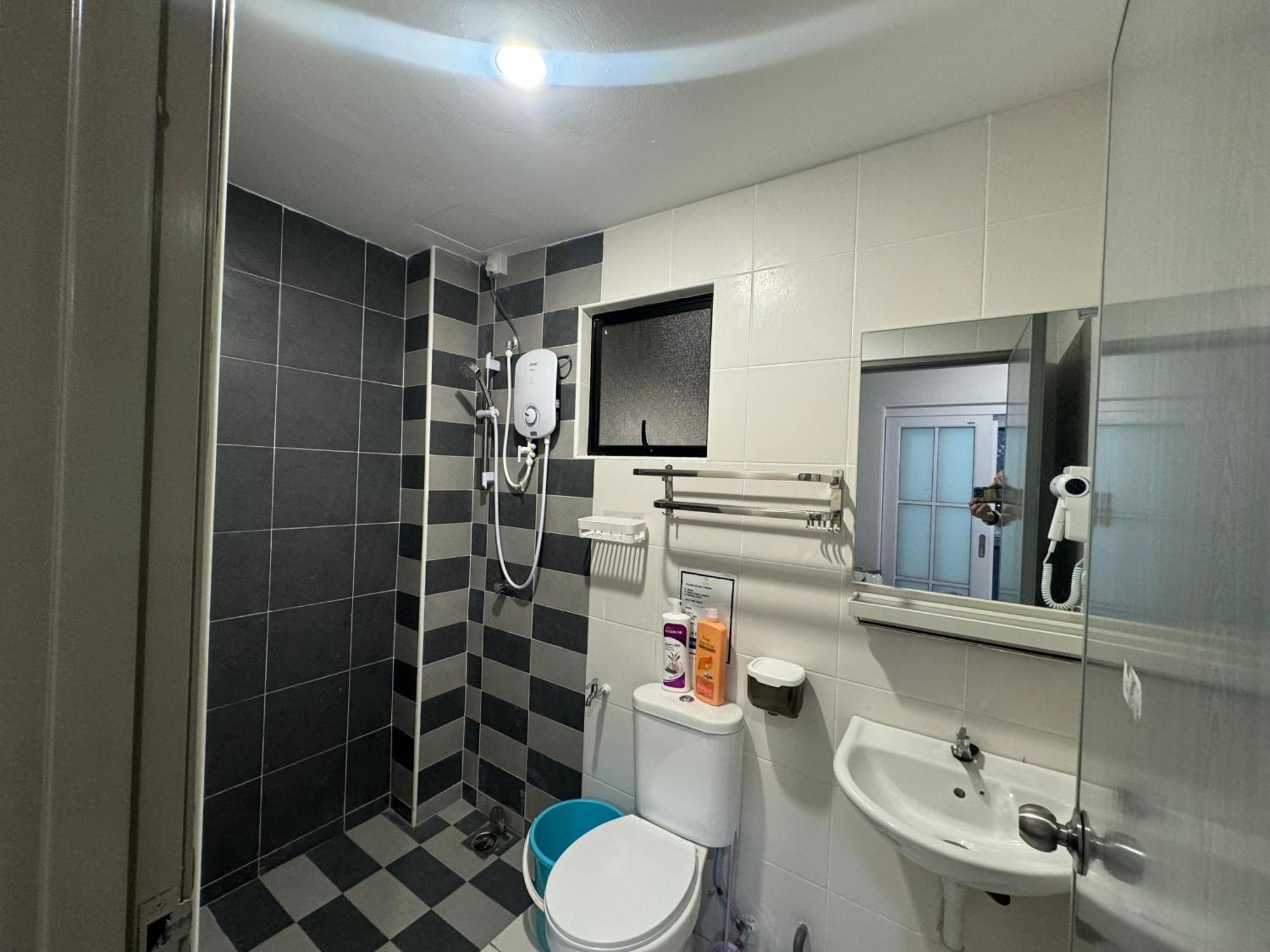 Majestic 怡保民宿, 2bedroom High Speed *