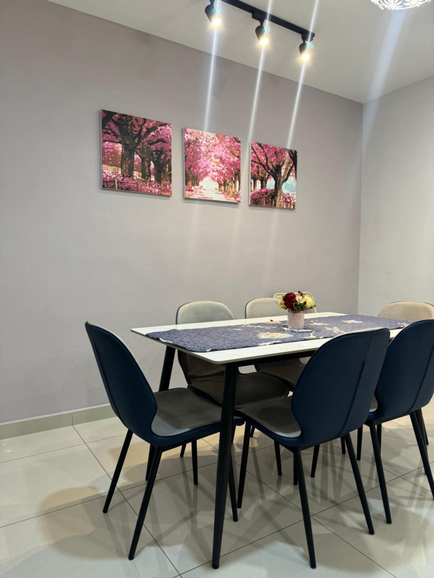 Majestic 怡保民宿, 2bedroom High Speed * Ipoh