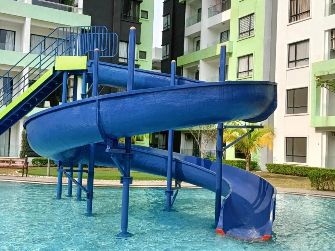 Majestic 怡保民宿, 2bedroom High Speed Ipoh